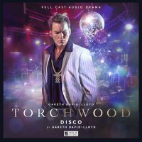 Disco CD