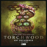 Art Decadence CD