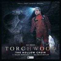 Hollow Choir CD