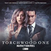 Torchwood One - Nightmares CD