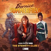 Eternity Club 1 CD