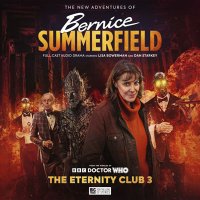 Eternity Club 3 CD