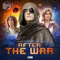 After the War CD