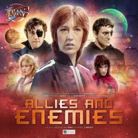 Allies and Enemies CD