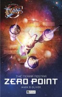 Zero Point Book (Hardback)