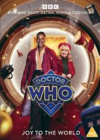 Joy to the World DVD