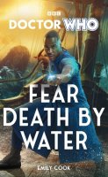 Fear Death by Water Book (Hardback)