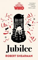 Jubilee Book (Hardback)