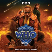 Firefall CD