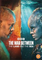 War Between the Land and the Sea DVD