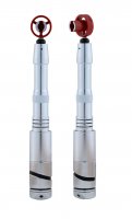 5th Doctor Sonic Screwdriver Memorabilia