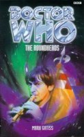 Roundheads, Stock No. BBC1447 Book (Paperback)