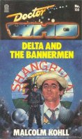 Delta and the Bannermen, Stock No. T3648 Book (Paperback)
