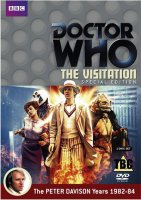 Visitation Special Edition DVD