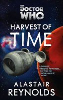 Harvest of Time Book (Paperback)
