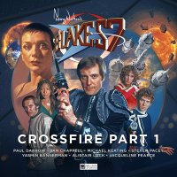 Crossfire 1 CD