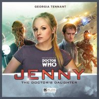 Jenny the Doctor's Daughter 1 CD