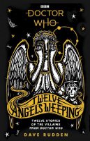 Twelve Angels Weeping Book (Hardback)