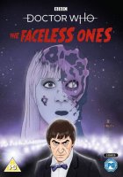 Faceless Ones DVD
