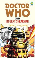 Dalek Book (Paperback)