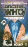Two Doctors, Stock No. T3639 Book (Paperback)