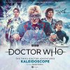 Third Doctor - Kaleidoscope