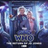 Third Doctor - Return of Jo Jones