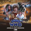 Fourth Doctor 12.2 - Angels and Demons
