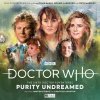 Sixth Doctor - Purity Undeamed