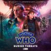 Ninth Doctor - Buried Threats