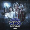 Novel Adaptations - Goth Opera