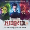 Paternoster Gang - Casebook of Paternoster Row