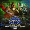Sontarans Vs Rutans 1 - Battle of Giants Causeway