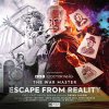 War Master 8 - Escape from Reality
