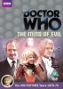 Mind of Evil