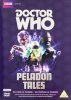 Peladon Tales