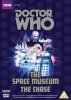 Space Museum and Chase
