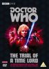 Trial of a Timelord