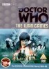 War Games