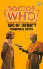 Arc of Infinity, Stock No. T4311