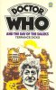 Day of the Daleks, Stock No. T4152