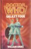 Galaxy Four, Stock No. THB018