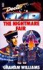 Nightmare Fair, Stock No. T4328