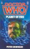 Planet of Fire, Stock No. T3634