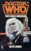 Space Museum, Stock No. T4217