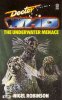 Underwater Menace, Stock No. T4234