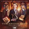 Torchwood Soho - Ascension