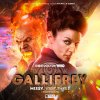 Dark Gallifrey 3.3 Missy 3