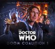 8th Doctor Doom Coalition 1
