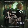 Jago and Litefoot and Strax